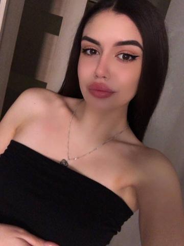 Индивидуалка Мария Фотография 5
